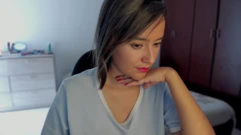 Snapshot of macarenax chatting on February 12, 2025, 3:27 pm Maca online show from February 12, 2025, 3:27 pm