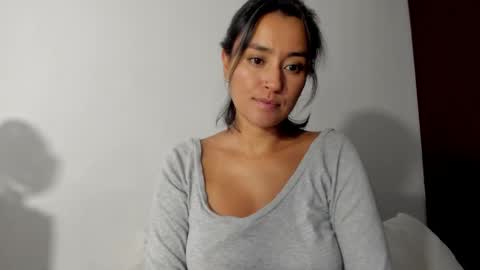 Snapshot of macarenax chatting on February 24, 2025, 3:31 pm Maca online show from February 24, 2025, 3:31 pm