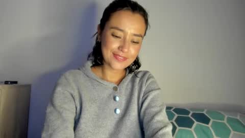 Snapshot of macarenax chatting on March 4, 2025, 3:00 am Maca online show from March 4, 2025, 3:00 am