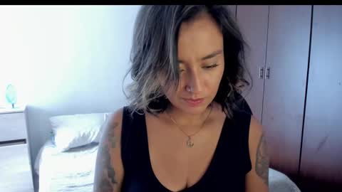 Snapshot of macarenax chatting on March 7, 2025, 3:39 pm Maca online show from March 7, 2025, 3:39 pm