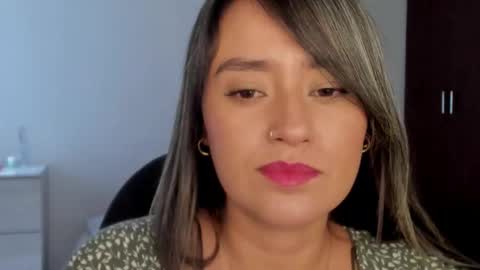 Snapshot of macarenax chatting on September 12, 2025, 11:43 am Maca online show from September 12, 2025, 11:43 am