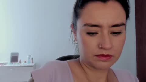 Snapshot of macarenax chatting on September 29, 2025, 3:06 pm Maca online show from September 29, 2025, 3:06 pm