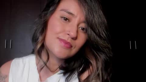 Snapshot of macarenax chatting on October 15, 2025, 3:23 pm Maca online show from October 15, 2025, 3:23 pm