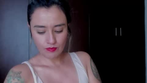 Snapshot of macarenax chatting on October 21, 2025, 3:35 pm Maca online show from October 21, 2025, 3:35 pm