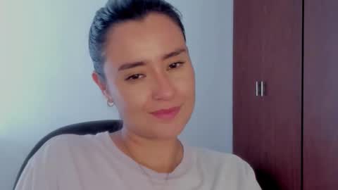 Snapshot of macarenax chatting on October 27, 2025, 5:06 pm Maca online show from October 27, 2025, 5:06 pm