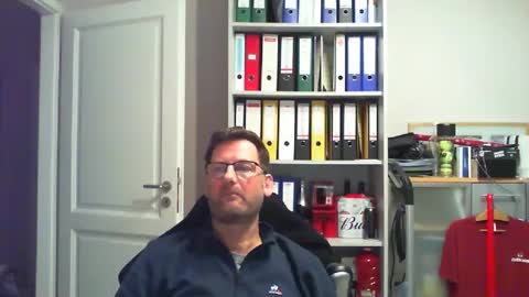 Snapshot of macfly67 chatting on January 26, 2025, 10:35 pm macfly67 online show from January 26, 2025, 10:35 pm