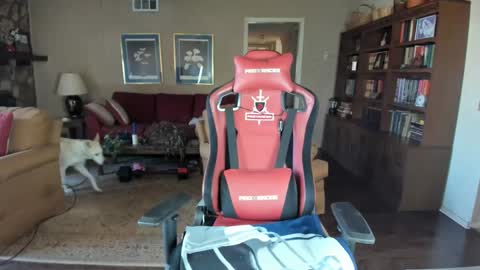 Snapshot of machinecumkelly69 chatting on February 25, 2025, 5:58 pm machinecumkelly69 online show from February 25, 2025, 5:58 pm