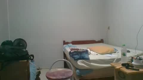 Snapshot of machoalex chatting on February 7, 2025, 8:55 am MACHOLIVRE online show from February 7, 2025, 8:55 am
