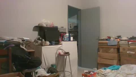 Snapshot of machoalex chatting on September 25, 2025, 2:37 am MACHOLIVRE online show from September 25, 2025, 2:37 am
