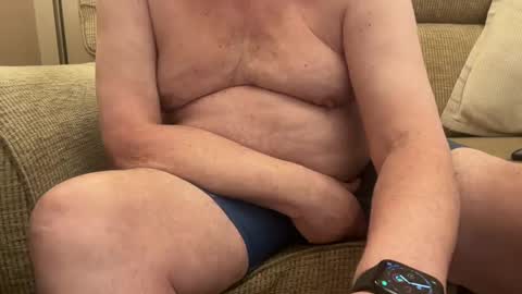 Snapshot of mad4itstill chatting on February 20, 2025, 6:57 pm Ivor online show from February 20, 2025, 6:57 pm