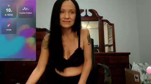 Madammix769 online show from January 19, 2025, 11:56 am