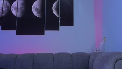 Snapshot of maddy_walker chatting on January 8, 2025, 3:19 am Maddy online show from January 8, 2025, 3:19 am