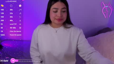 Snapshot of maddyconnor chatting on February 15, 2025, 6:44 pm Maddy Connor online show from February 15, 2025, 6:44 pm