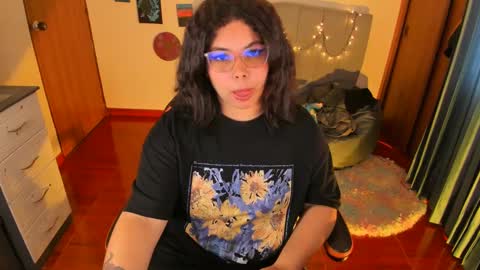 Snapshot of madelaine_taylor chatting on September 18, 2025, 2:19 pm madelaine_taylor online show from September 18, 2025, 2:19 pm