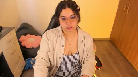 Snapshot of madelaine_taylor chatting on October 20, 2025, 3:34 pm madelaine_taylor online show from October 20, 2025, 3:34 pm