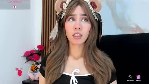 Snapshot of madelin_clerk chatting on December 10, 2024, 7:54 pm Madelin Clerk online show from December 10, 2024, 7:54 pm