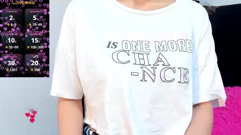 Snapshot of madelin_clerk chatting on December 13, 2024, 1:55 pm Madelin Clerk online show from December 13, 2024, 1:55 pm