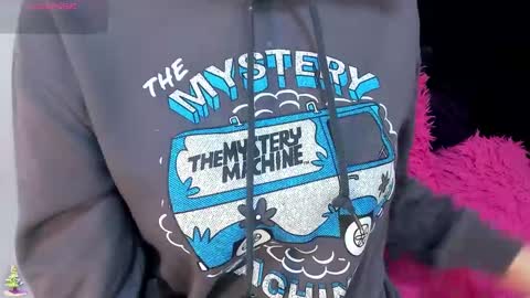 Snapshot of madelin_clerk chatting on December 27, 2024, 2:01 pm Madelin Clerk online show from December 27, 2024, 2:01 pm