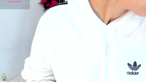 Snapshot of madelin_clerk chatting on December 29, 2024, 2:21 pm Madelin Clerk online show from December 29, 2024, 2:21 pm