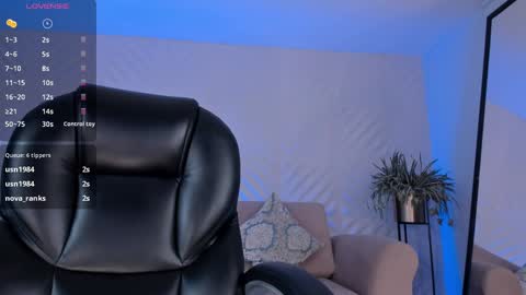 Snapshot of madelinefox_ chatting on January 28, 2025, 1:38 pm Madeline online show from January 28, 2025, 1:38 pm