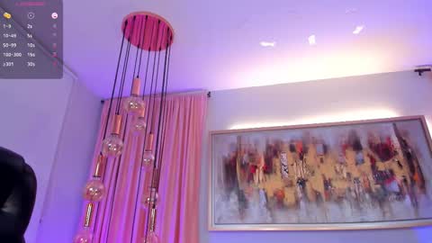 Snapshot of madelinefox_ chatting on February 16, 2025, 10:10 am Madeline online show from February 16, 2025, 10:10 am