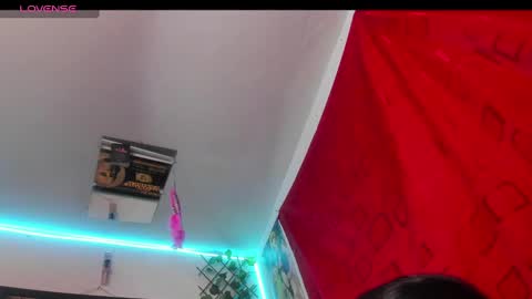 Snapshot of madelyn777 chatting on December 21, 2024, 9:44 am Madelyn. online show from December 21, 2024, 9:44 am