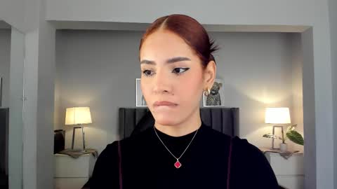 Madie  online show from September 10, 2025, 10:26 am