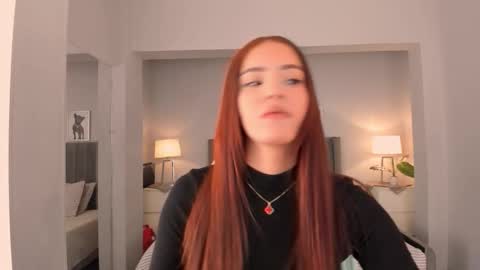 Snapshot of madie_collins7 chatting on September 15, 2025, 11:21 am Madie online show from September 15, 2025, 11:21 am