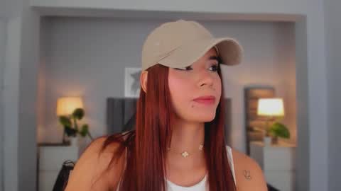 Snapshot of madie_collins7 chatting on October 1, 2025, 9:59 am Madie online show from October 1, 2025, 9:59 am