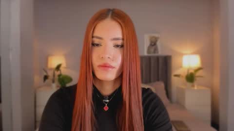 Snapshot of madie_collins7 chatting on October 3, 2025, 10:56 am Madie online show from October 3, 2025, 10:56 am