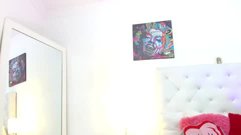 Snapshot of madison_horny69 chatting on February 3, 2025, 1:51 pm Jenny  online show from February 3, 2025, 1:51 pm