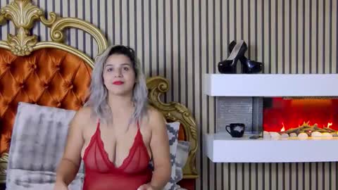 madisonrusso online show from October 20, 2025, 6:47 am