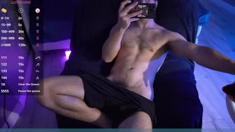 Snapshot of madmaxbad chatting on January 20, 2025, 4:45 pm madmaxbad online show from January 20, 2025, 4:45 pm