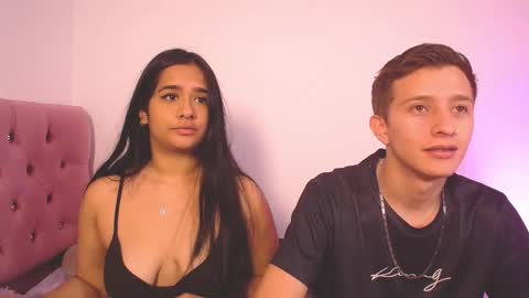 Snapshot of mae_nathan chatting on September 16, 2025, 11:55 am mae and nathan online show from September 16, 2025, 11:55 am