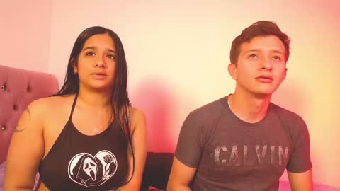 Snapshot of mae_nathan chatting on September 18, 2025, 12:40 pm mae and nathan online show from September 18, 2025, 12:40 pm