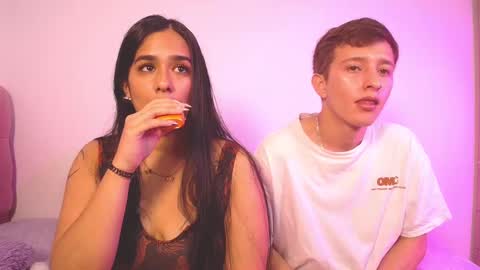 Snapshot of mae_nathan chatting on September 22, 2025, 3:03 pm mae and nathan online show from September 22, 2025, 3:03 pm