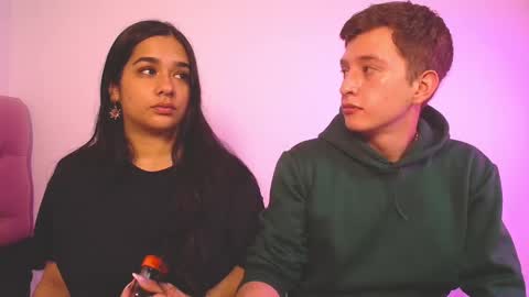 Snapshot of mae_nathan chatting on September 23, 2025, 11:35 am mae and nathan online show from September 23, 2025, 11:35 am