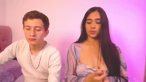 Snapshot of mae_nathan chatting on September 28, 2025, 4:18 am mae and nathan online show from September 28, 2025, 4:18 am