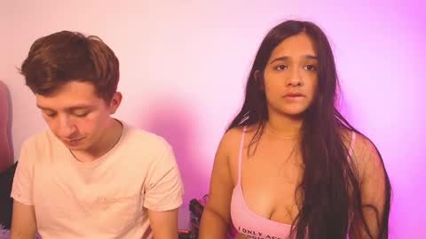 Snapshot of mae_nathan chatting on September 29, 2025, 5:01 am mae and nathan online show from September 29, 2025, 5:01 am