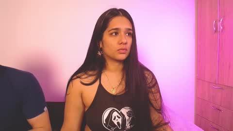 Snapshot of mae_nathan chatting on October 1, 2025, 12:00 pm mae and nathan online show from October 1, 2025, 12:00 pm