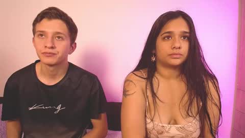 Snapshot of mae_nathan chatting on October 3, 2025, 3:09 pm mae and nathan online show from October 3, 2025, 3:09 pm