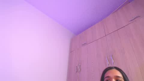 Snapshot of mae_nathan chatting on October 13, 2025, 6:46 am mae and nathan online show from October 13, 2025, 6:46 am