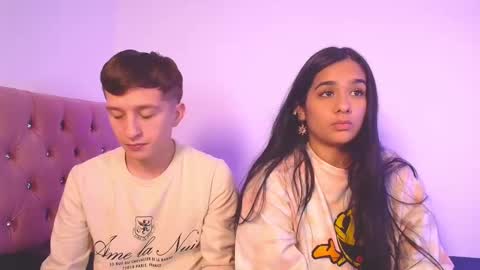 Snapshot of mae_nathan chatting on October 13, 2025, 7:58 pm mae and nathan online show from October 13, 2025, 7:58 pm