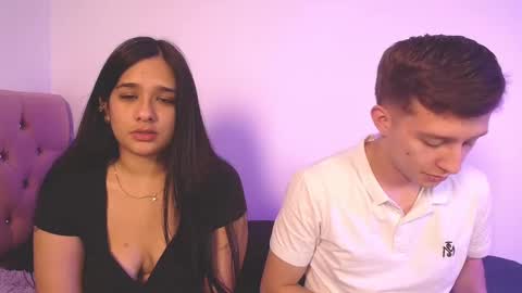 Snapshot of mae_nathan chatting on October 15, 2025, 2:17 pm mae and nathan online show from October 15, 2025, 2:17 pm