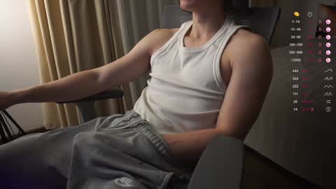 Snapshot of maestro3369 chatting on December 23, 2024, 12:14 am Mike XMaestro 3369 online show from December 23, 2024, 12:14 am