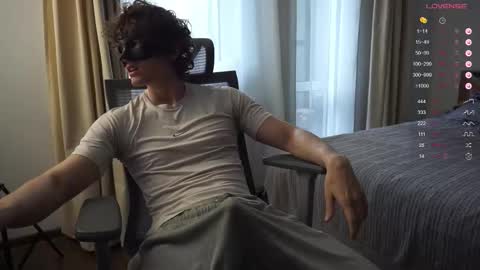 Snapshot of maestro3369 chatting on October 7, 2025, 12:57 pm Mike XMaestro 3369 online show from October 7, 2025, 12:57 pm