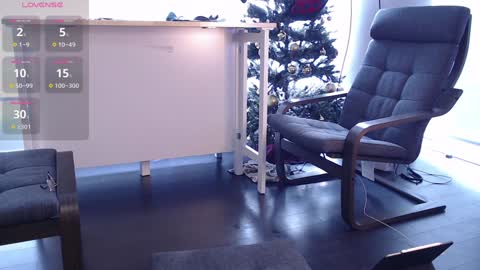 Snapshot of maevemads chatting on January 16, 2025, 8:03 pm Meaves online show from January 16, 2025, 8:03 pm