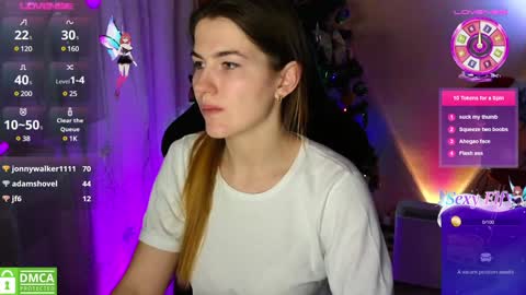 Snapshot of mag1c_eyes chatting on February 2, 2025, 6:31 pm mag1c_eyes online show from February 2, 2025, 6:31 pm