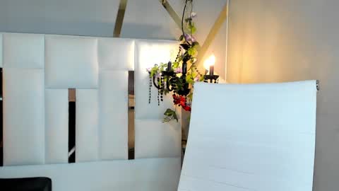 Snapshot of magic_marg chatting on December 26, 2024, 8:00 pm Marge online show from December 26, 2024, 8:00 pm