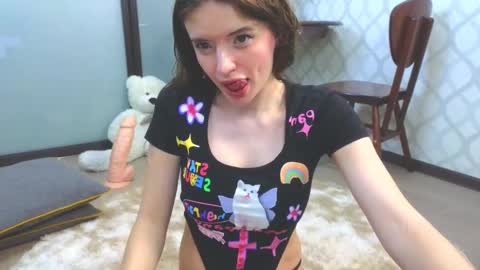 Snapshot of magical_mermaids chatting on February 25, 2025, 12:45 pm Alice online show from February 25, 2025, 12:45 pm